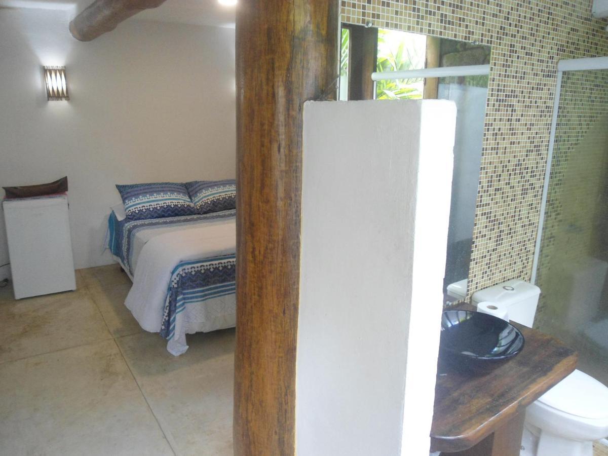 Casa Palmeiras Pe Na Areia Hospedagem domiciliar *
