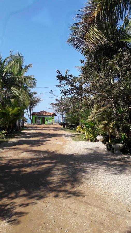 Casa Palmeiras Pe Na Areia Hospedagem domiciliar *