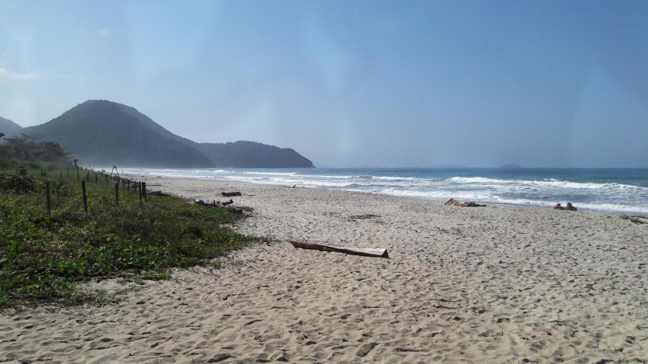 Hospedagem domiciliar Casa Palmeiras Pe Na Areia *