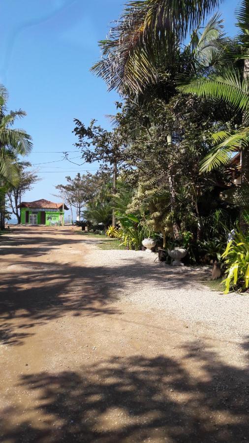Casa Palmeiras Pe Na Areia *