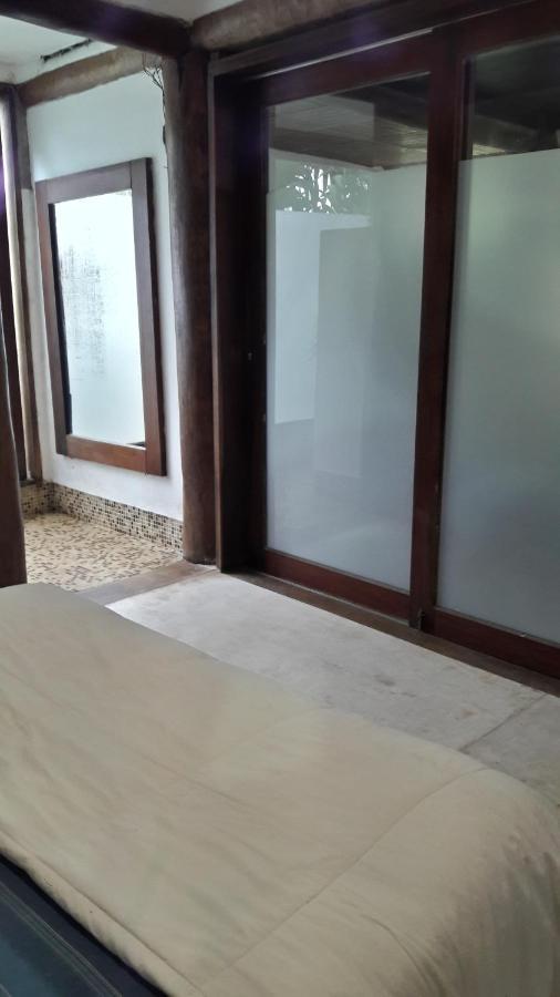 Casa Palmeiras Pe Na Areia