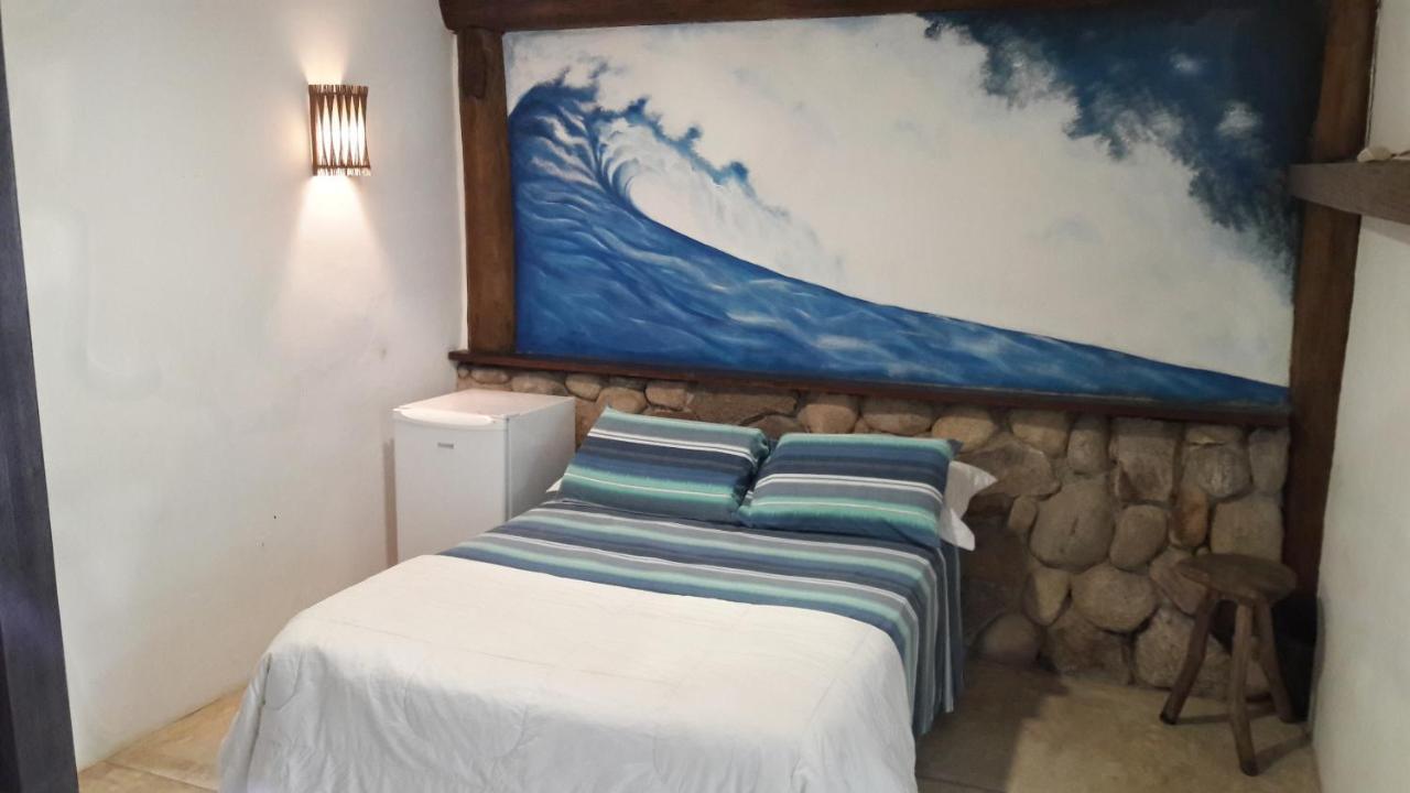 Casa Palmeiras Pe Na Areia