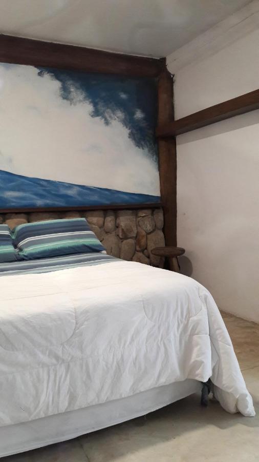 Casa Palmeiras Pe Na Areia Hospedagem domiciliar *