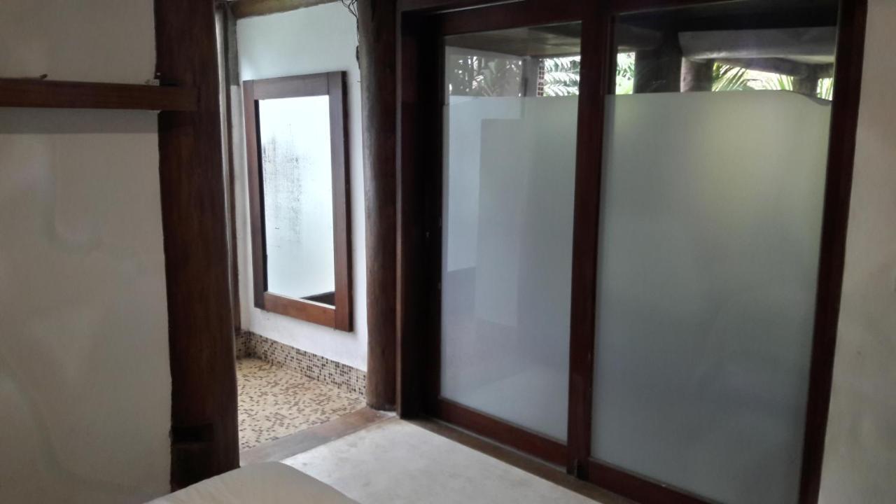 Casa Palmeiras Pe Na Areia Hospedagem domiciliar