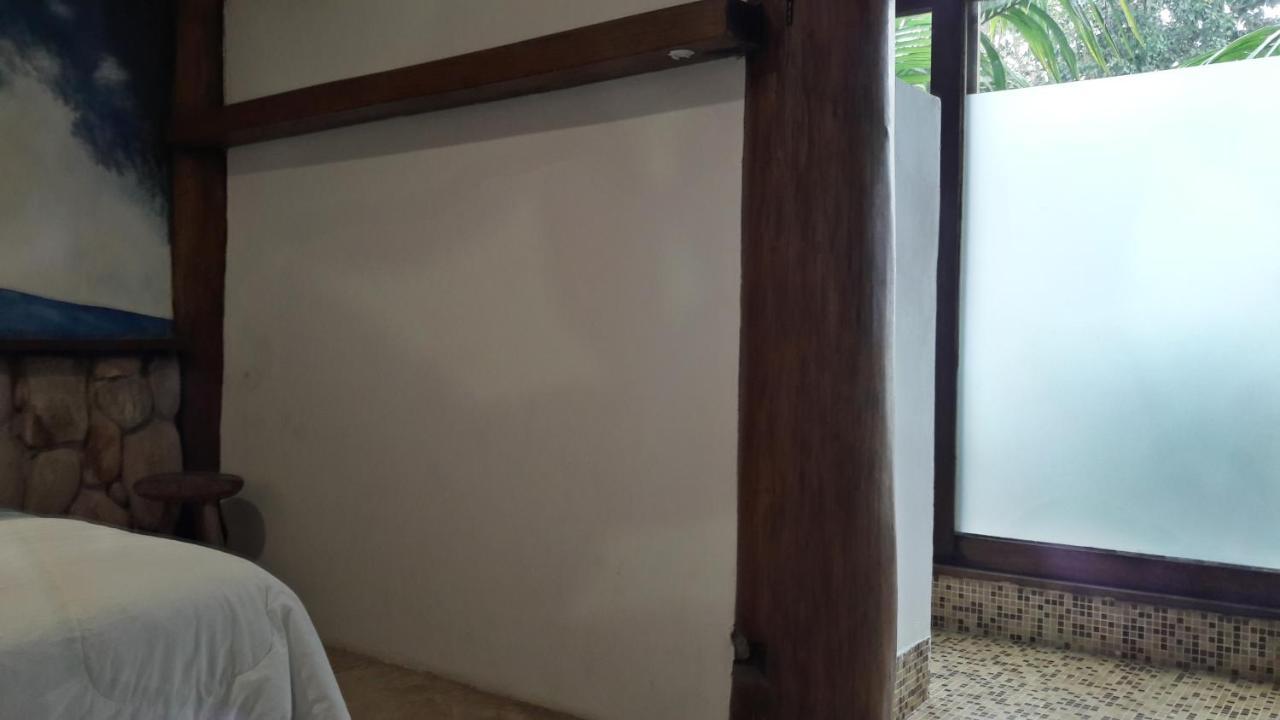 Hospedagem domiciliar Casa Palmeiras Pe Na Areia *