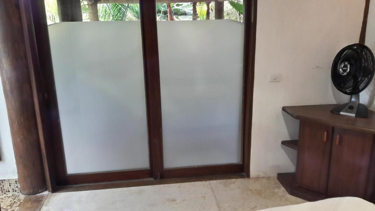 Casa Palmeiras Pe Na Areia