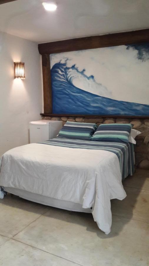 Hospedagem domiciliar Casa Palmeiras Pe Na Areia *