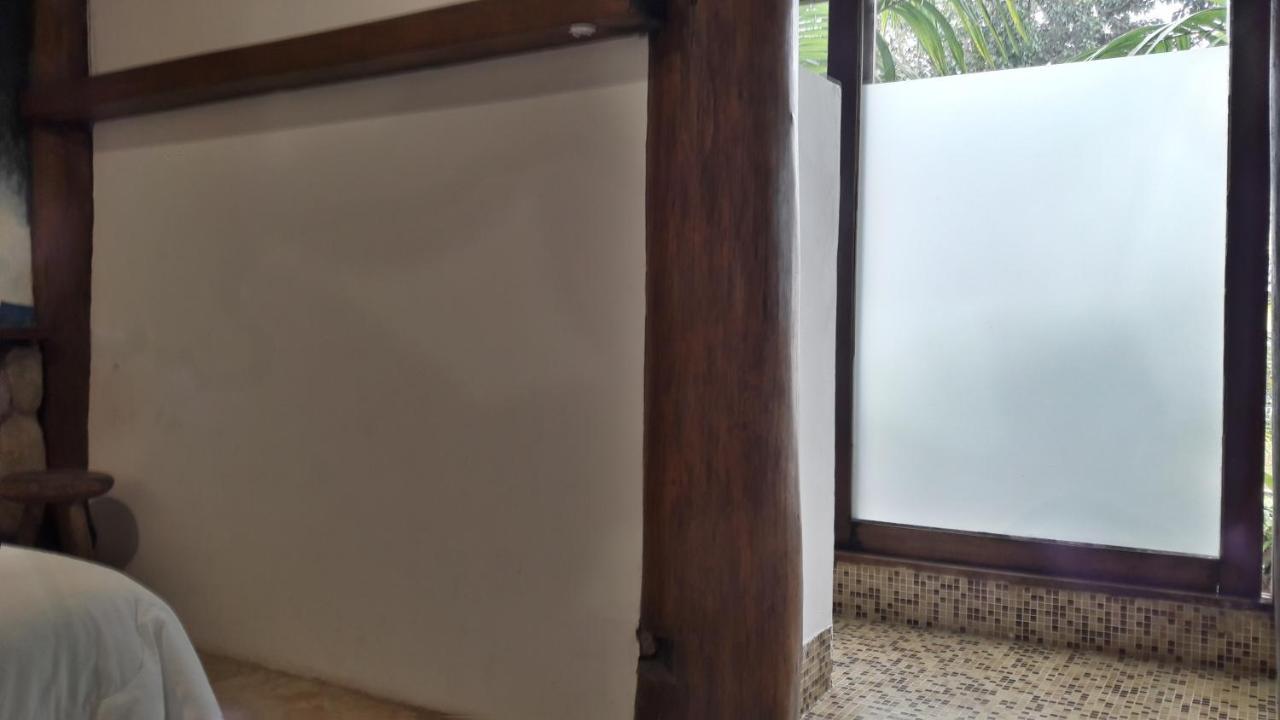 Casa Palmeiras Pe Na Areia