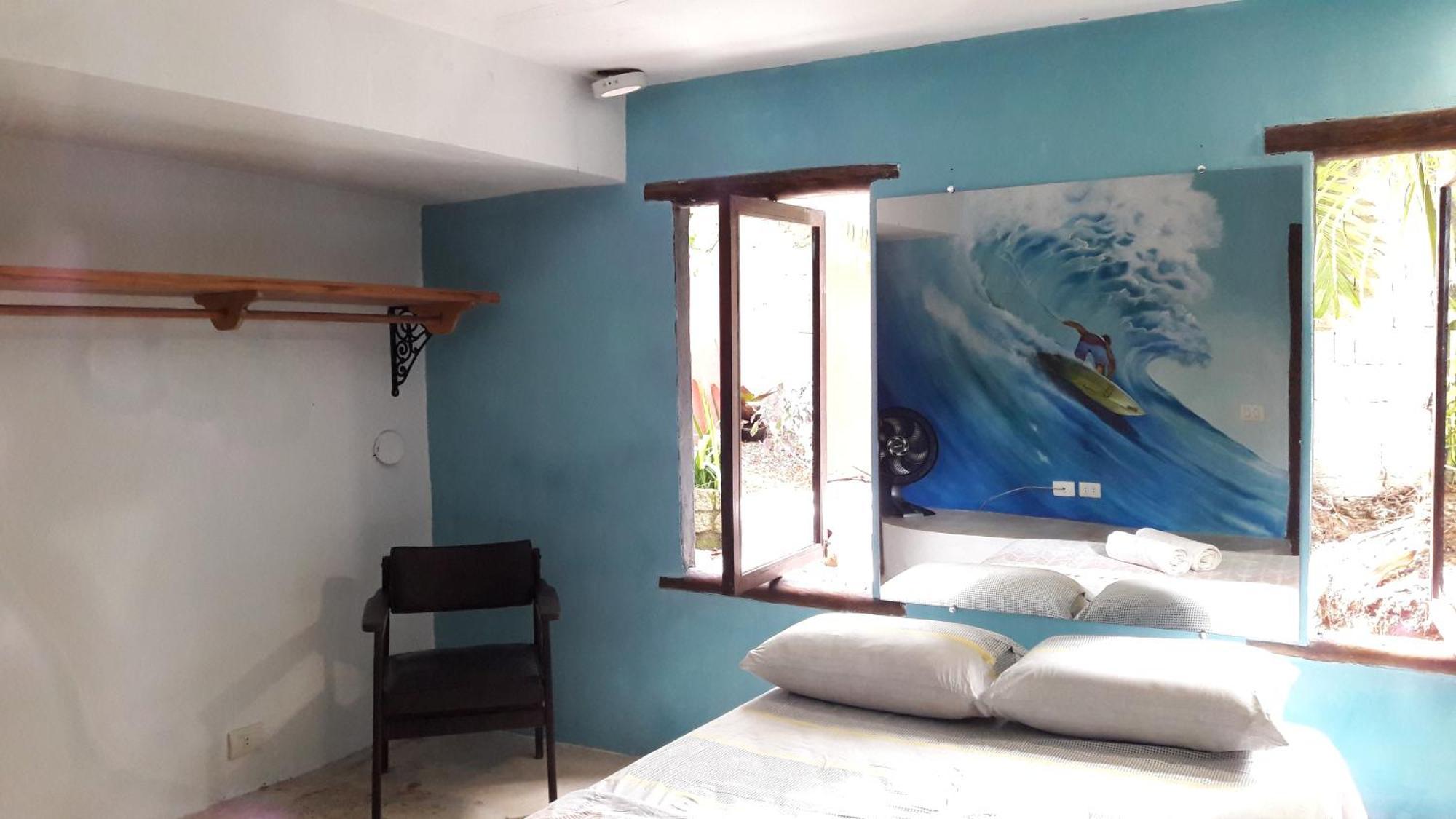 Casa Palmeiras Pe Na Areia Ubatuba