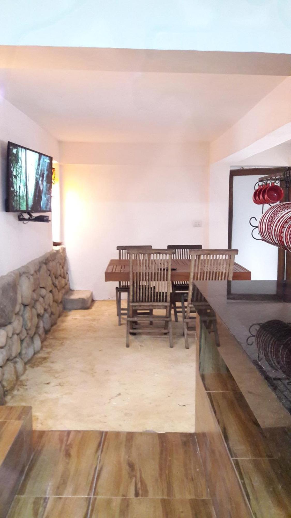 Casa Palmeiras Pe Na Areia Hospedagem domiciliar *