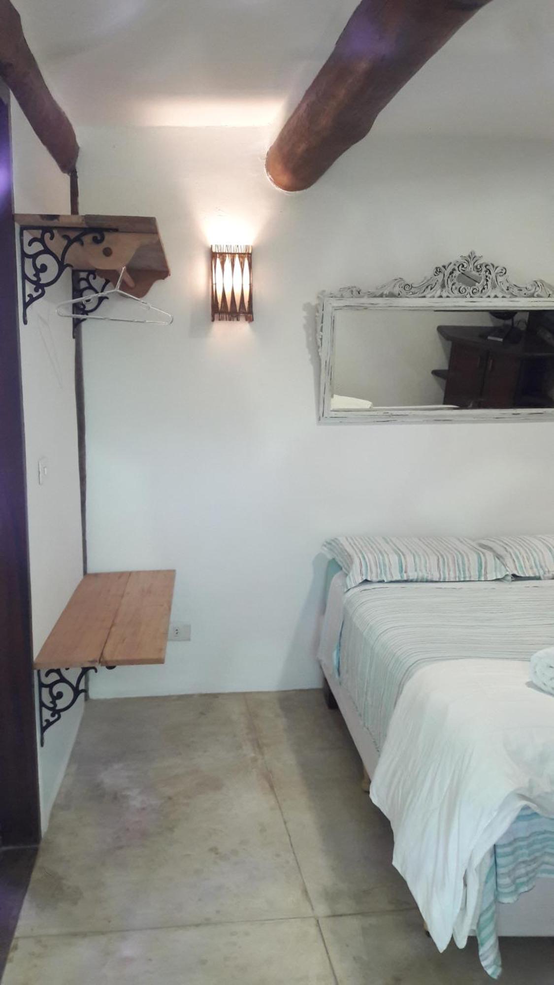 Casa Palmeiras Pe Na Areia *