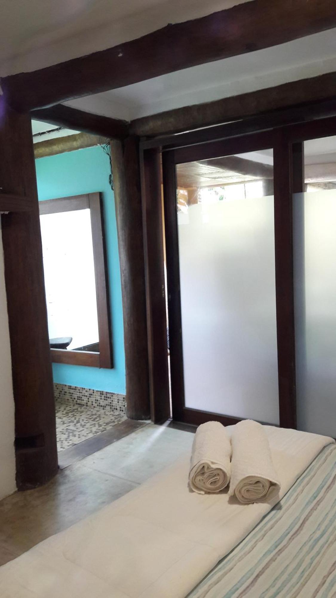 Casa Palmeiras Pe Na Areia Hospedagem domiciliar *