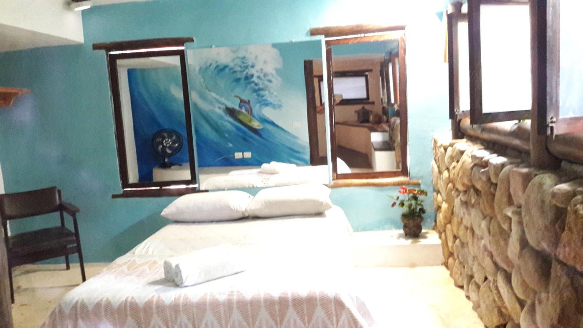 Casa Palmeiras Pe Na Areia * Ubatuba