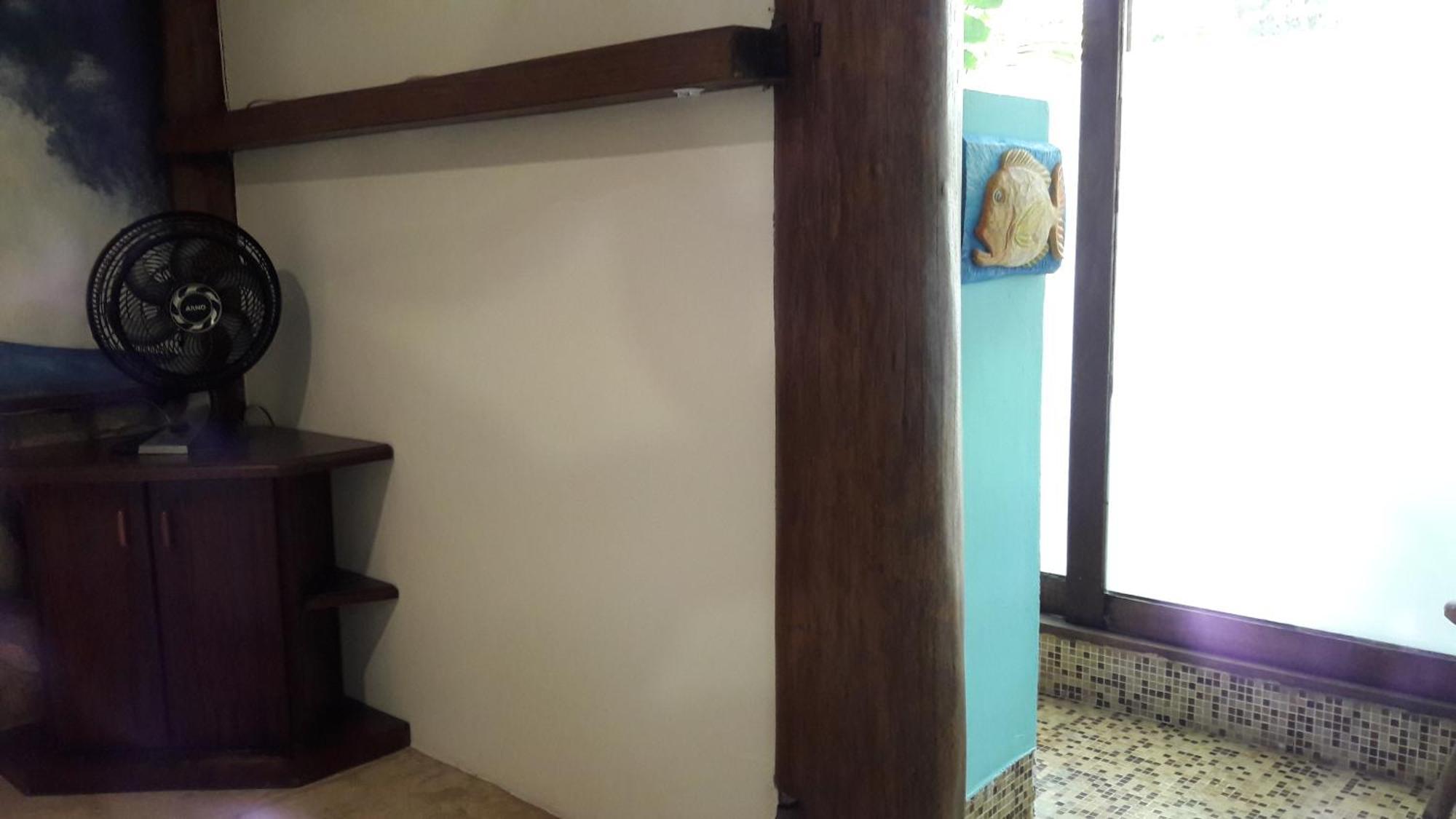 Casa Palmeiras Pe Na Areia Hospedagem domiciliar