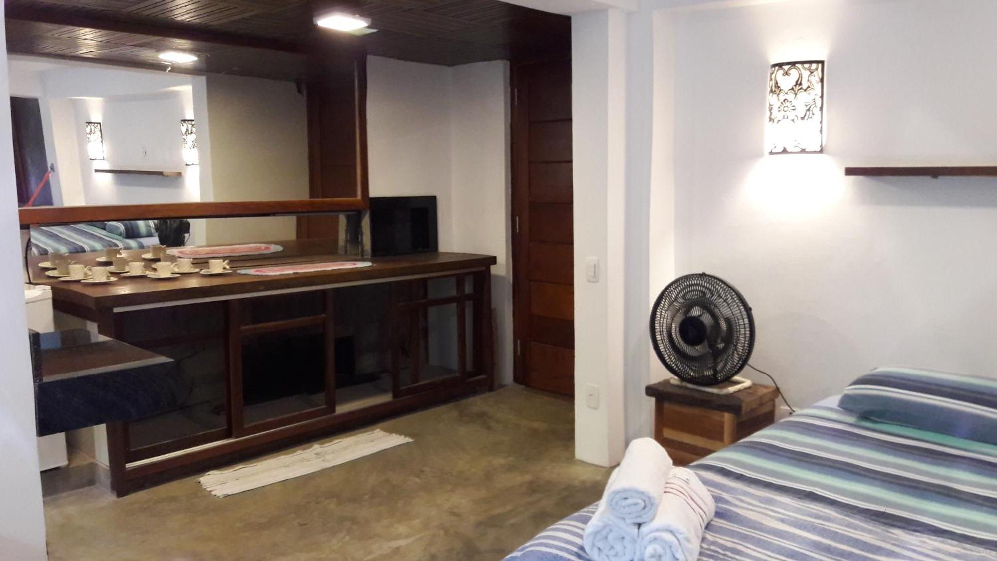 Casa Palmeiras Pe Na Areia * Ubatuba
