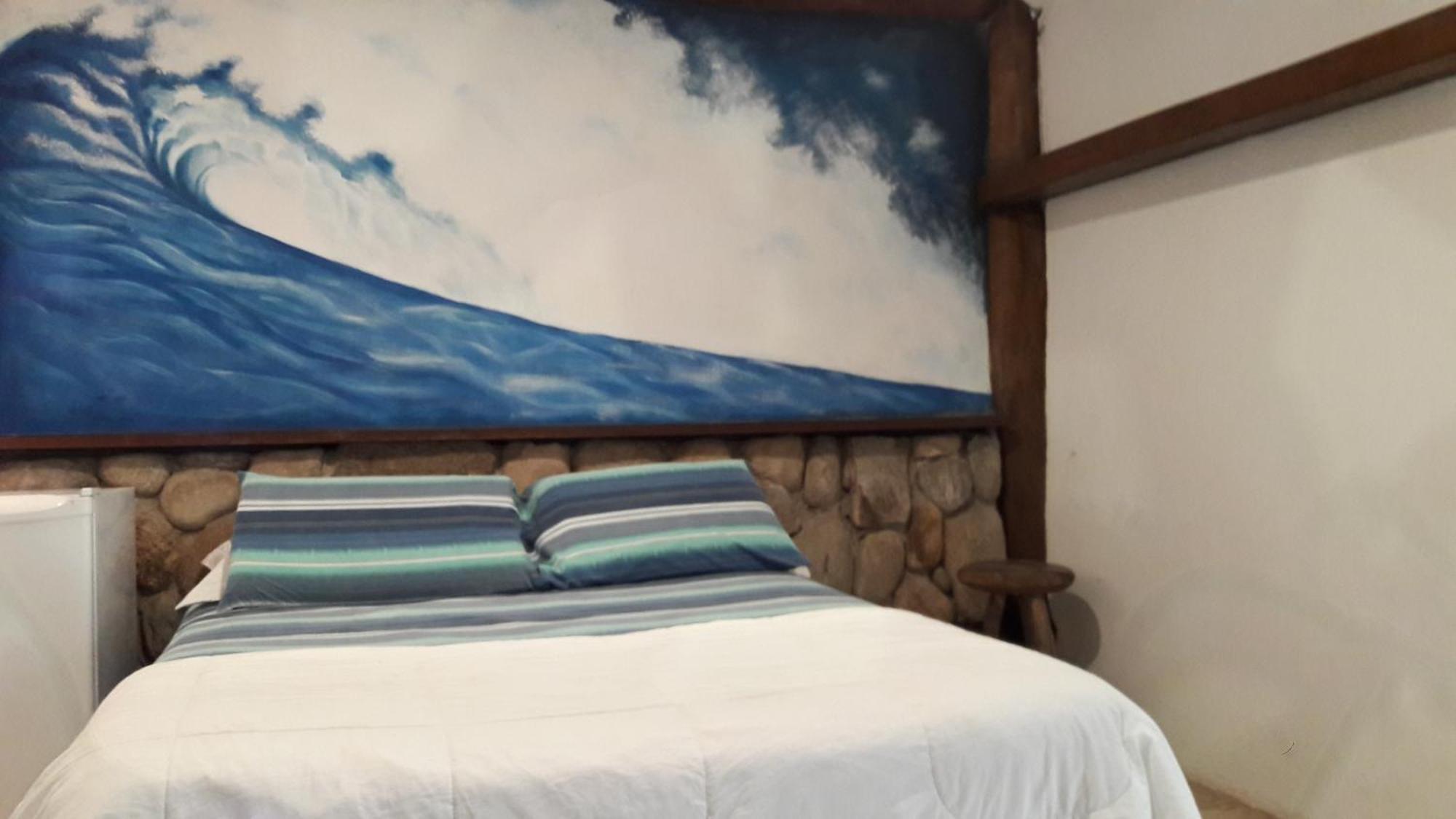 Casa Palmeiras Pe Na Areia