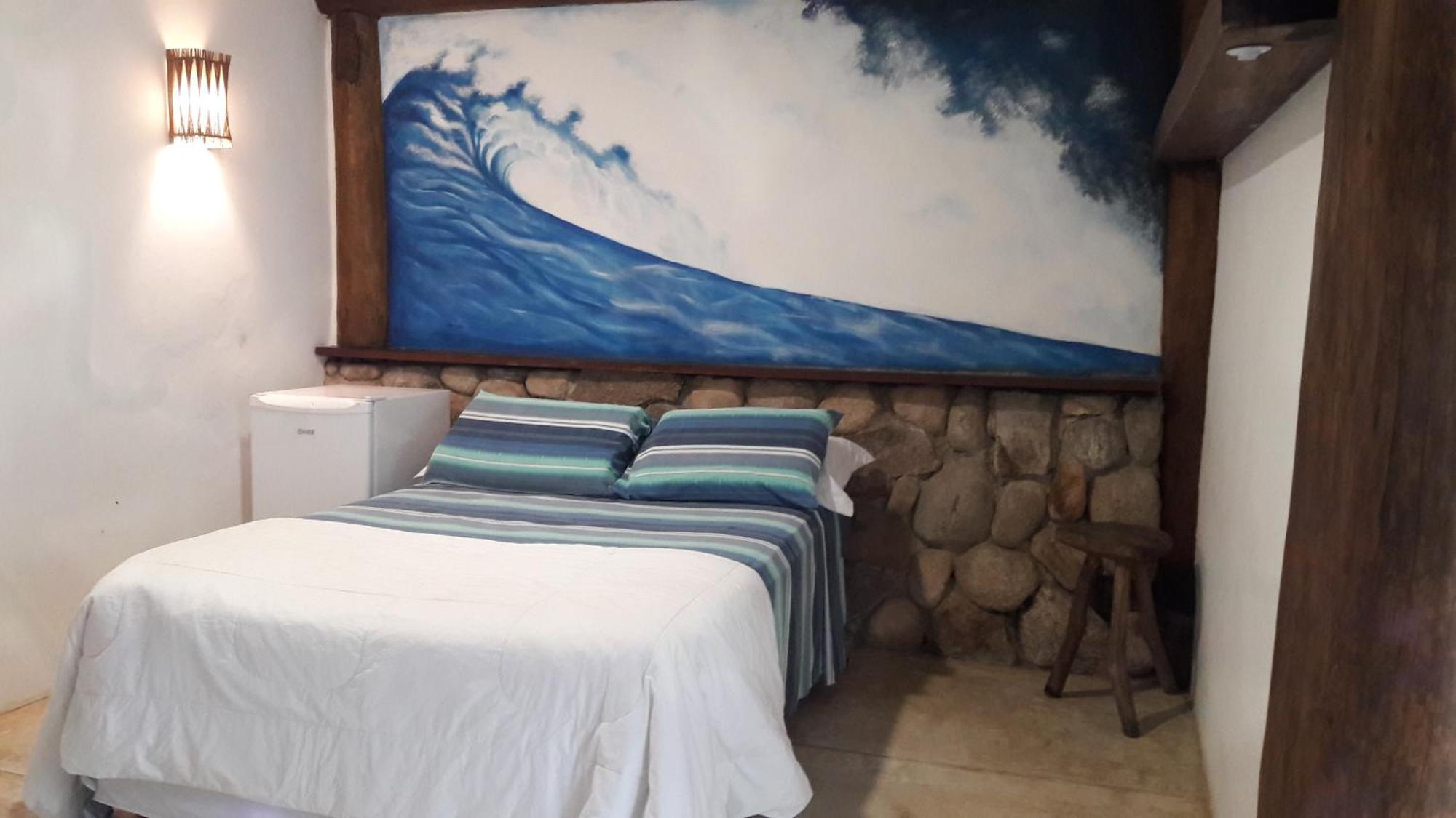 Casa Palmeiras Pe Na Areia Hospedagem domiciliar *
