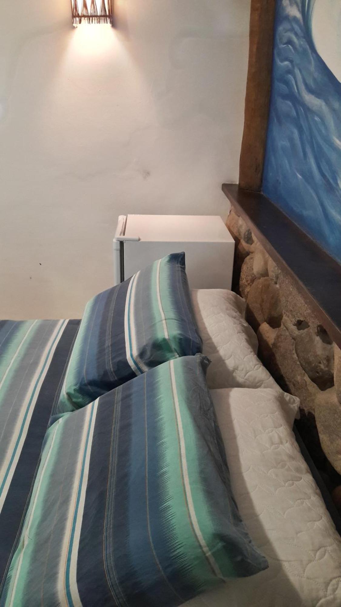 Casa Palmeiras Pe Na Areia Hospedagem domiciliar *