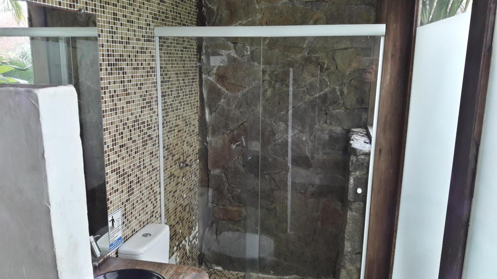 Casa Palmeiras Pe Na Areia Hospedagem domiciliar Ubatuba